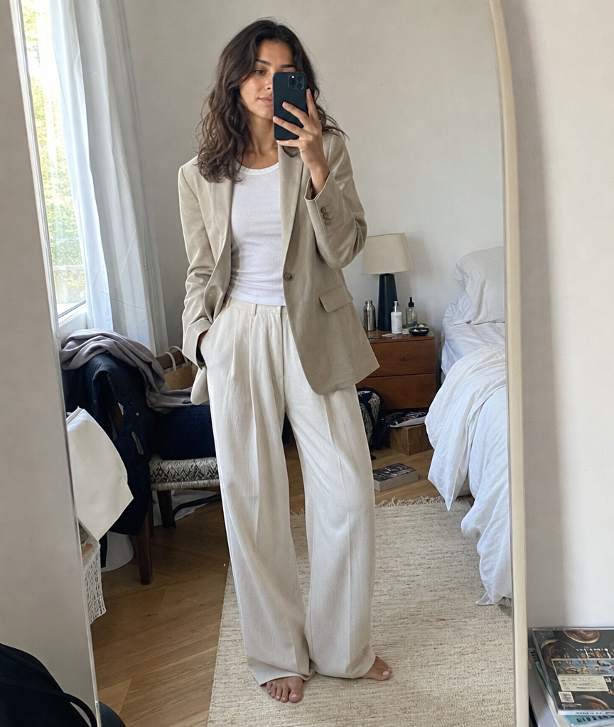 Today's fit