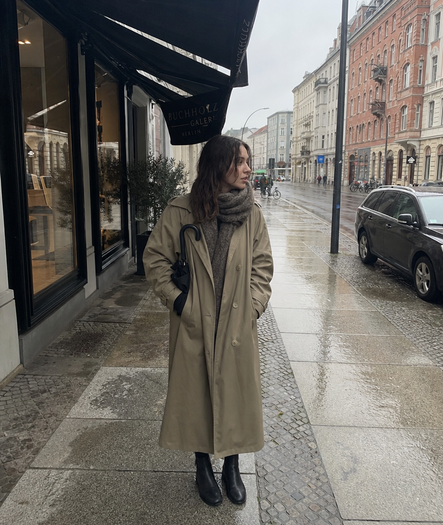 Outfit post