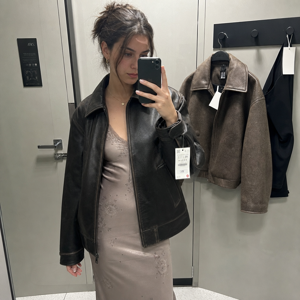 Outfit post